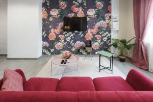 Appartements Romance O'Berry : photos des chambres