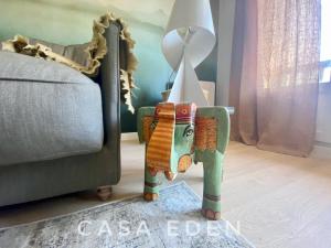 La Casa Eden au pied de la mer Suite Hôtel Premium