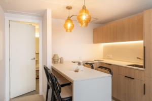 ARTIEM URBAN Apartamentos