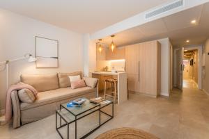 ARTIEM URBAN Apartamentos