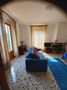 CASA PEONIA Lovely Flat