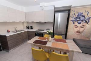 Comfy flat located in Piraeus (E7)