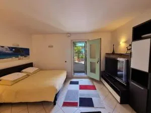 Il rifugio - Mattarello