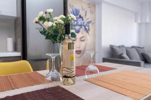 Comfy flat located in Piraeus (E7)