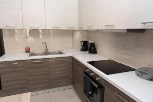 Comfy flat located in Piraeus (E7)