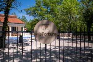 VILLA PORTUM - Serenity, Nature, Heated Pool, FAMILY ONLY
