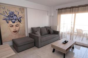Comfy flat located in Piraeus (E7)