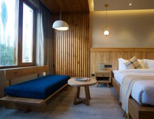Hotel Rewa Ladakh