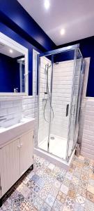 HomeComfort Atlantic Room