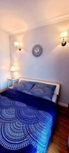 HomeComfort Atlantic Room