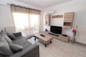 Comfy flat located in Piraeus (E7)