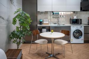 Busan Station BOOKING THE BAY