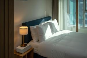 Busan Station BOOKING THE BAY