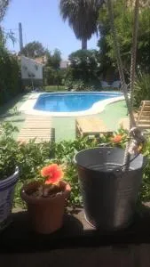 Macondo La barrosa - Chiclana de la Frontera