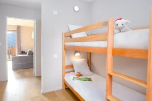 Appart'hotels SOWELL RESIDENCES Pra Loup : photos des chambres