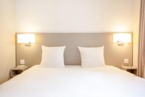 Appart'hotels SOWELL RESIDENCES Pra Loup : photos des chambres