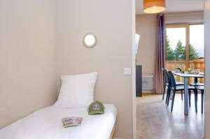 Appart'hotels SOWELL RESIDENCES Pra Loup : photos des chambres