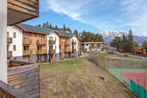 Appart'hotels SOWELL RESIDENCES Pra Loup : photos des chambres