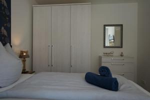 Bernstein Suite & Breakfast Apartment 4