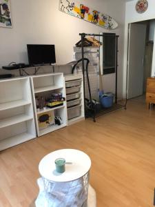 Appartements Appartement Super Besse : photos des chambres