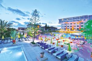 Numa Konaktepe Hotel - All Inclusive