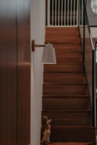 Little Duck Villa - Tiny House near Gedong Putih