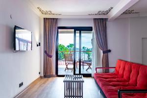 Costa Bitezhan Beach Hotel