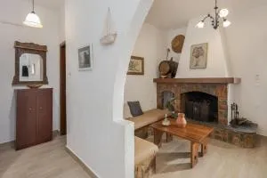 Yialos Ammos Seaside Residence by Estia - Svoúrou Metókhion