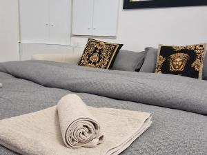 charming Loft in heart of Centro Storico TrulloVista