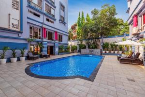 Mayur Retreat & Spa