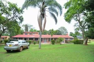 Waikiki Guest House Kiminini - Элдорет