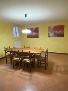 Casa con 3 Camere da Letto