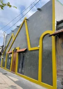 Vania House 10 - Homestay Gò Vấp - Thông Tây Hội