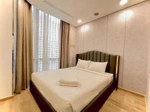 Vinhome central Park Luxary House At Landmark 81