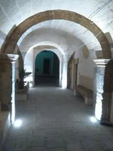 A Casa di Lu - Specchia Gallone