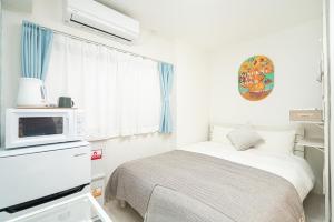 ZAITO Tokyo Luna Lane Inn 菊川駅から徒歩5分