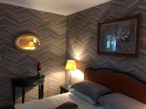 Villas L'enclos Des Lys, Villa Raffinee Proche de la Mer, Linge Inclus : photos des chambres