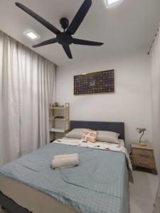 Relaxing Suite @Suzana The Shore Kota Kinabalu