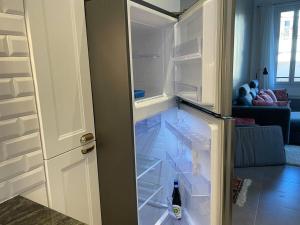 Appartements Lagenhet med stor terrass OCH balkong : photos des chambres