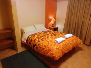 Hatun Wasi Huaraz