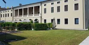 La Loggia Vicenza - 维琴察