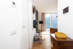 Appartamento Dany Con Vista Lago by Holiday Solutions