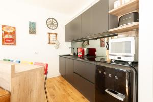 Appartamento Dany Con Vista Lago by Holiday Solutions