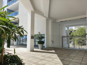 Appartements Grand F2 Bastia, Port de Toga, Terrasse Vue Mer : photos des chambres