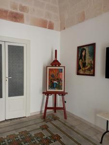 LA CASA DI NONNA TERESA