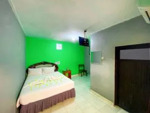 Negara Hotel - CHSE Certified - Pengambengan