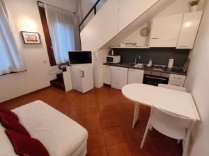 Double Room room in La Loggia Vicenza