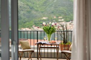 Bokelian Sea View Studio