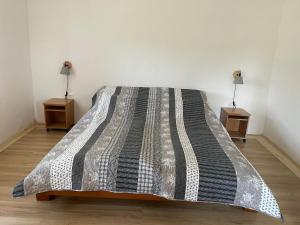 NAPOCSKA Vendégház