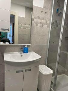 NAPOCSKA Vendégház